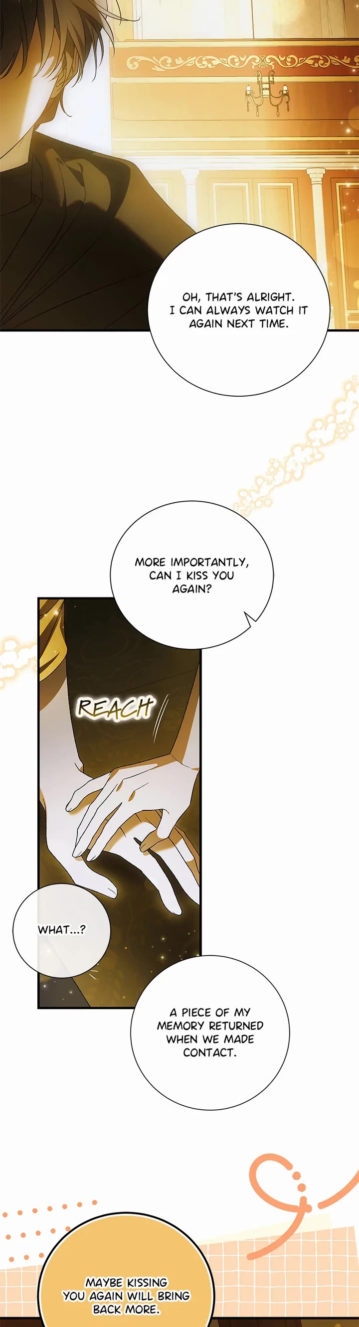 A Way to Protect the Lovable You Chapter 158 page 14 - Chapter 158: Special Episode 29