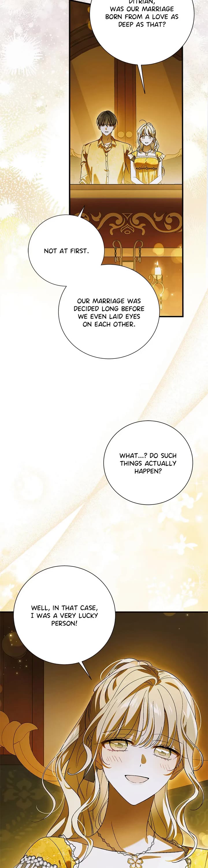 A Way to Protect the Lovable You Chapter 158 page 18 - Chapter 158: Special Episode 29