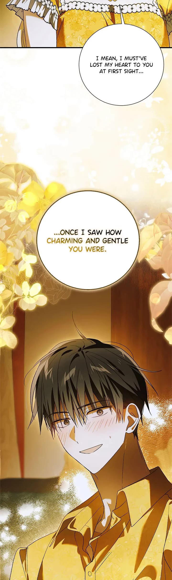 A Way to Protect the Lovable You Chapter 158 page 19 - Chapter 158: Special Episode 29