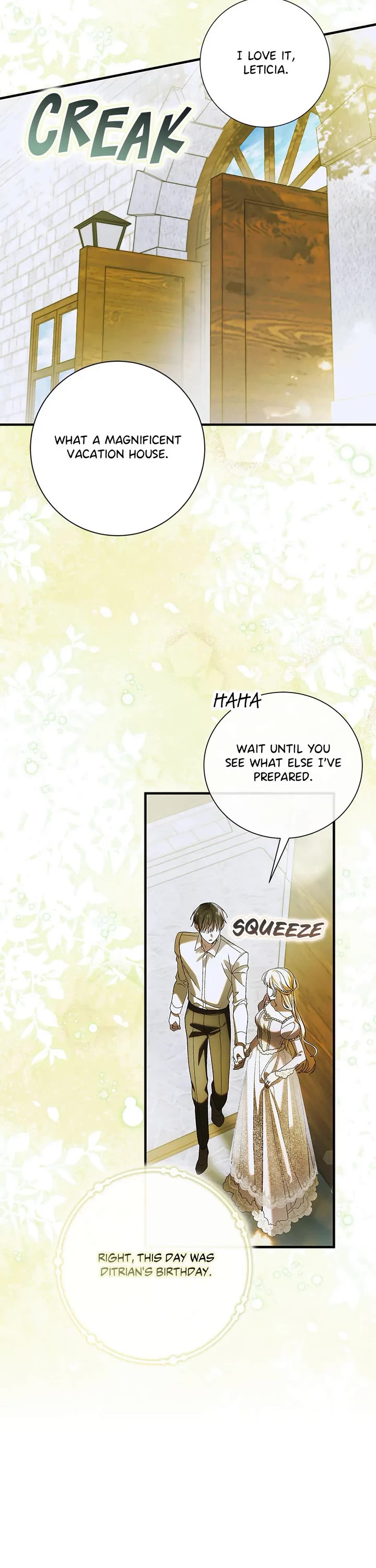 A Way to Protect the Lovable You Chapter 158 page 2 - Chapter 158: Special Episode 29