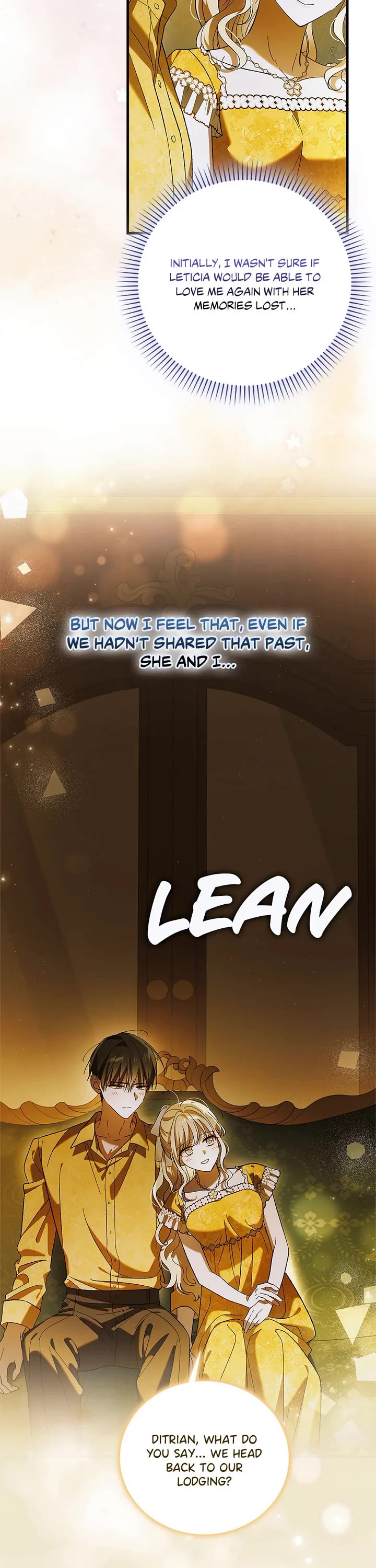 A Way to Protect the Lovable You Chapter 158 page 21 - Chapter 158: Special Episode 29