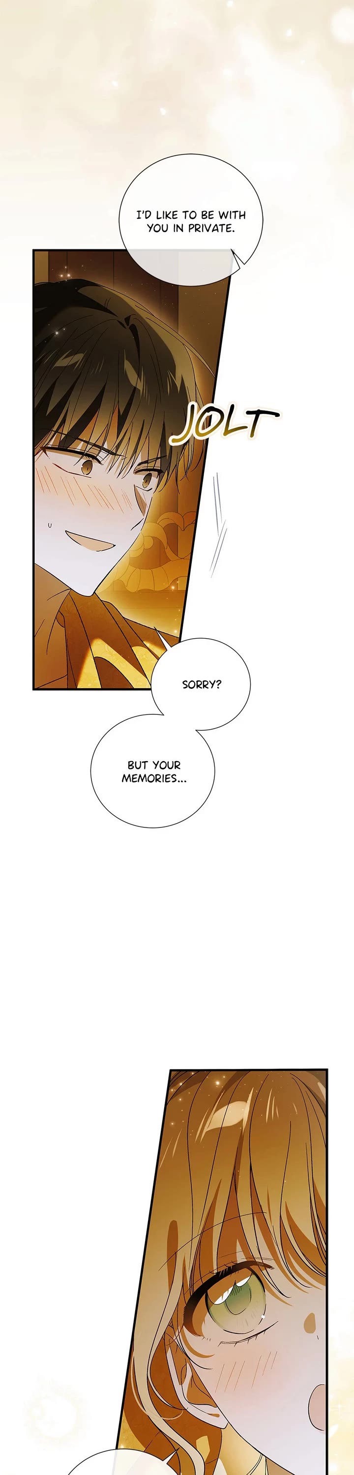 A Way to Protect the Lovable You Chapter 158 page 22 - Chapter 158: Special Episode 29