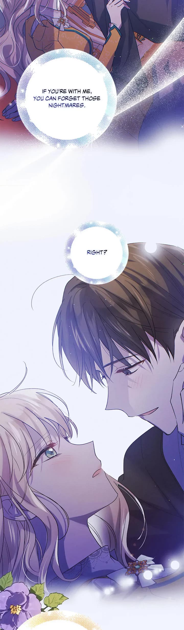 A Way to Protect the Lovable You Chapter 158 page 24 - Chapter 158: Special Episode 29