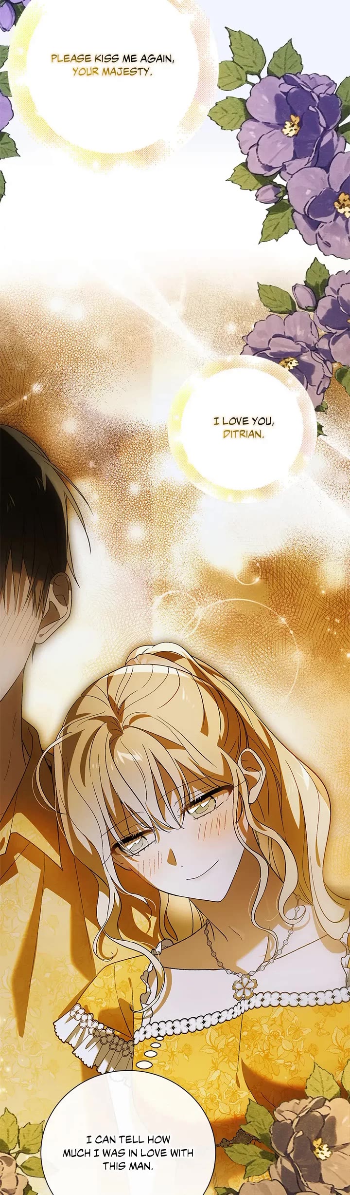 A Way to Protect the Lovable You Chapter 158 page 25 - Chapter 158: Special Episode 29