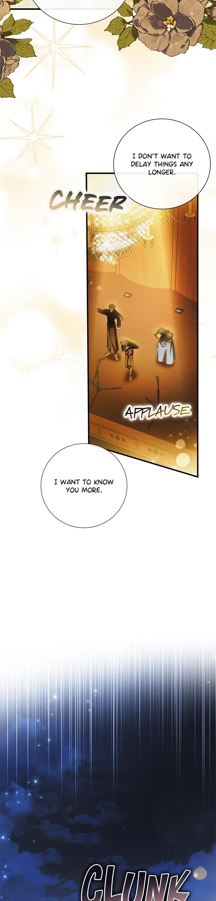 A Way to Protect the Lovable You Chapter 158 page 26 - Chapter 158: Special Episode 29