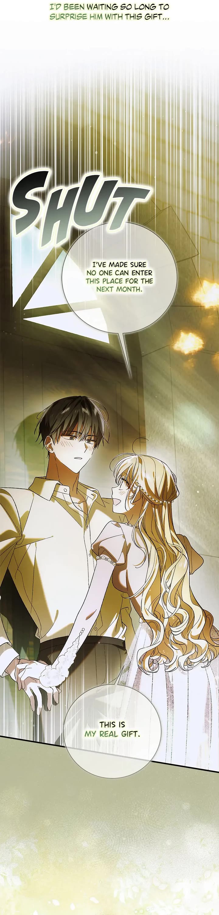 A Way to Protect the Lovable You Chapter 158 page 3 - Chapter 158: Special Episode 29