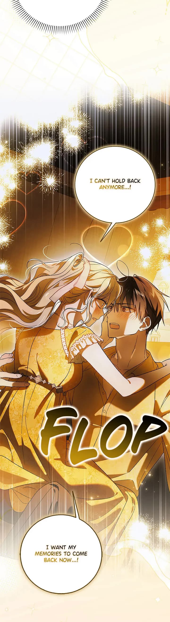 A Way to Protect the Lovable You Chapter 158 page 30 - Chapter 158: Special Episode 29