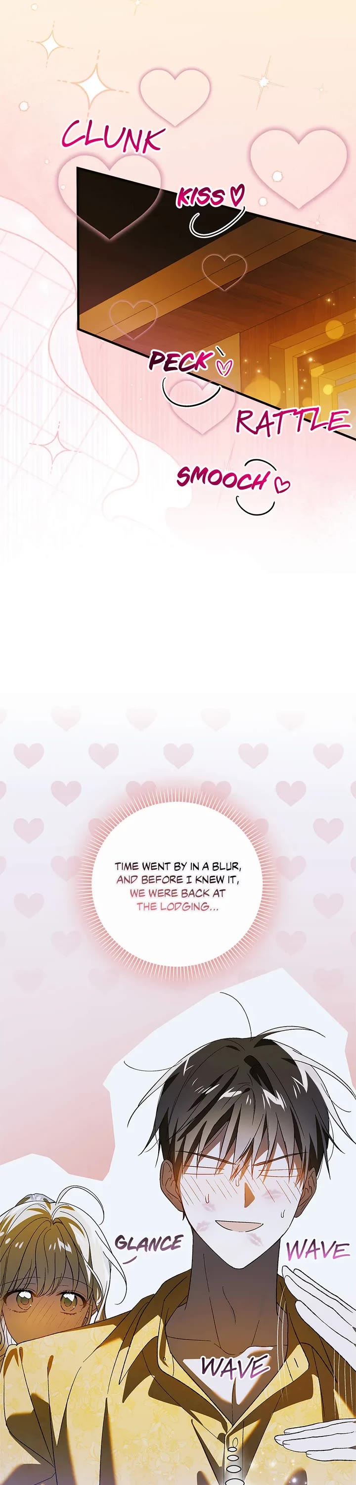 A Way to Protect the Lovable You Chapter 158 page 31 - Chapter 158: Special Episode 29