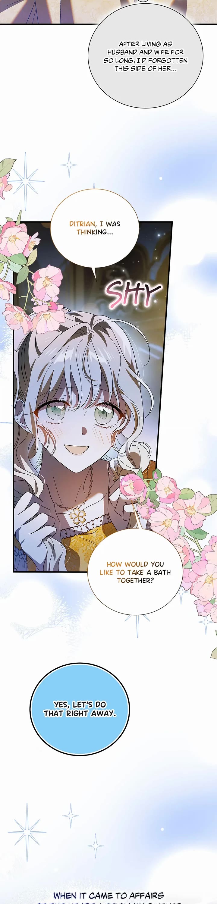 A Way to Protect the Lovable You Chapter 158 page 32 - Chapter 158: Special Episode 29