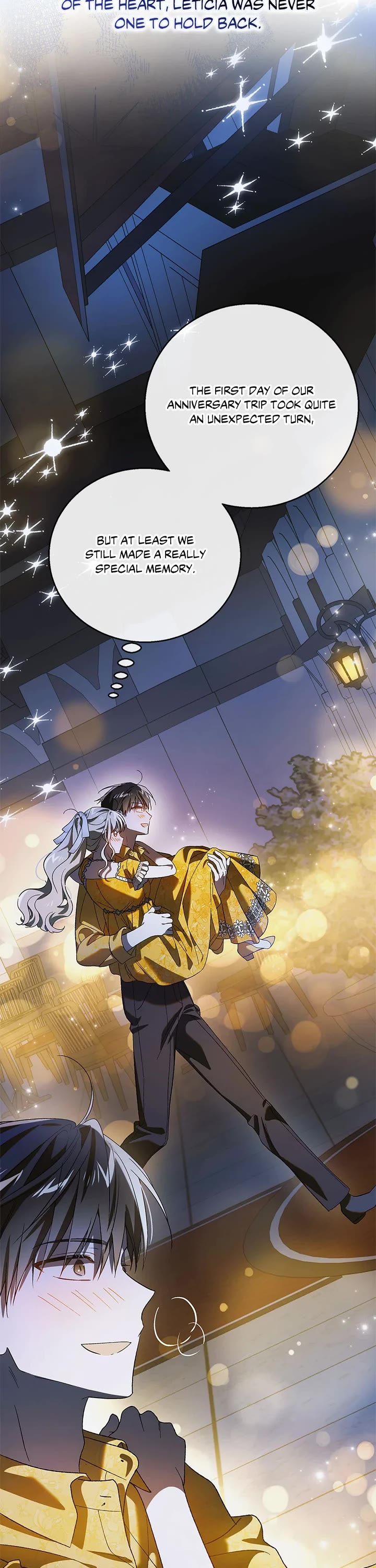 A Way to Protect the Lovable You Chapter 158 page 33 - Chapter 158: Special Episode 29