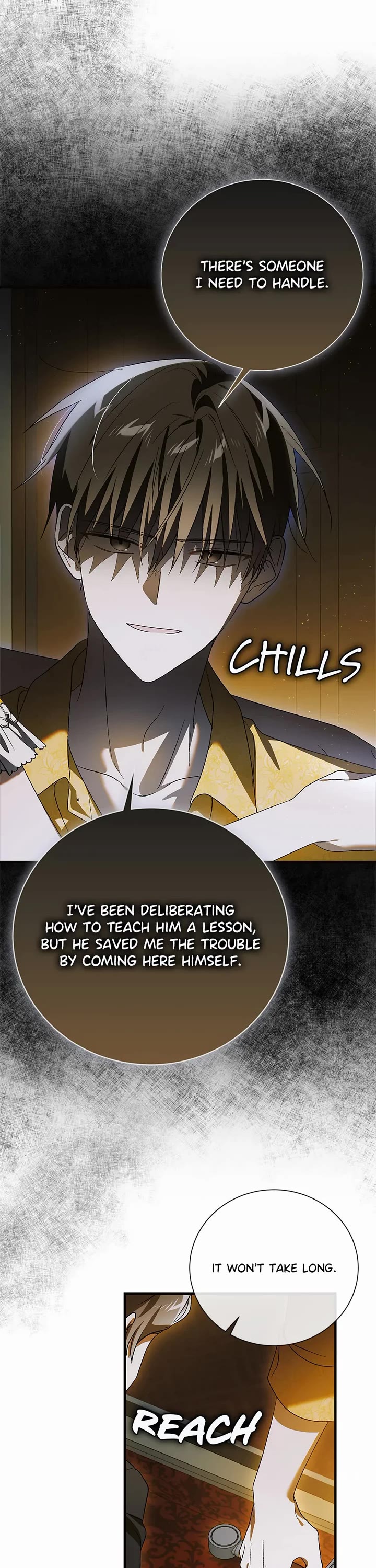 A Way to Protect the Lovable You Chapter 158 page 37 - Chapter 158: Special Episode 29