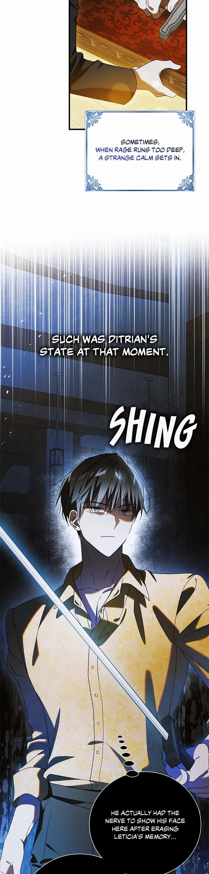 A Way to Protect the Lovable You Chapter 158 page 38 - Chapter 158: Special Episode 29
