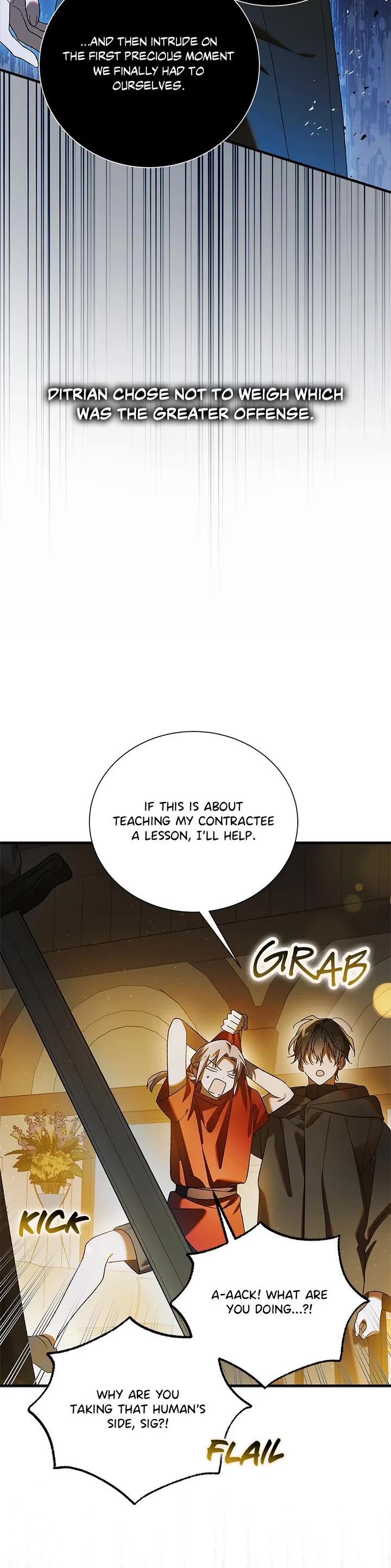 A Way to Protect the Lovable You Chapter 158 page 39 - Chapter 158: Special Episode 29