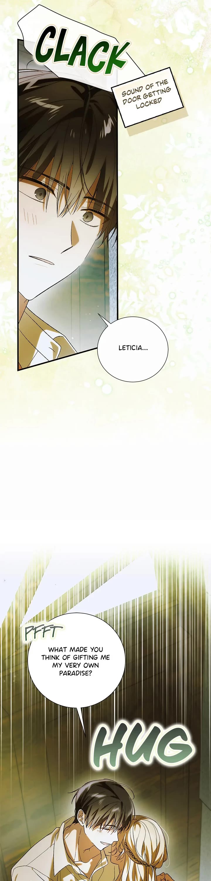 A Way to Protect the Lovable You Chapter 158 page 4 - Chapter 158: Special Episode 29