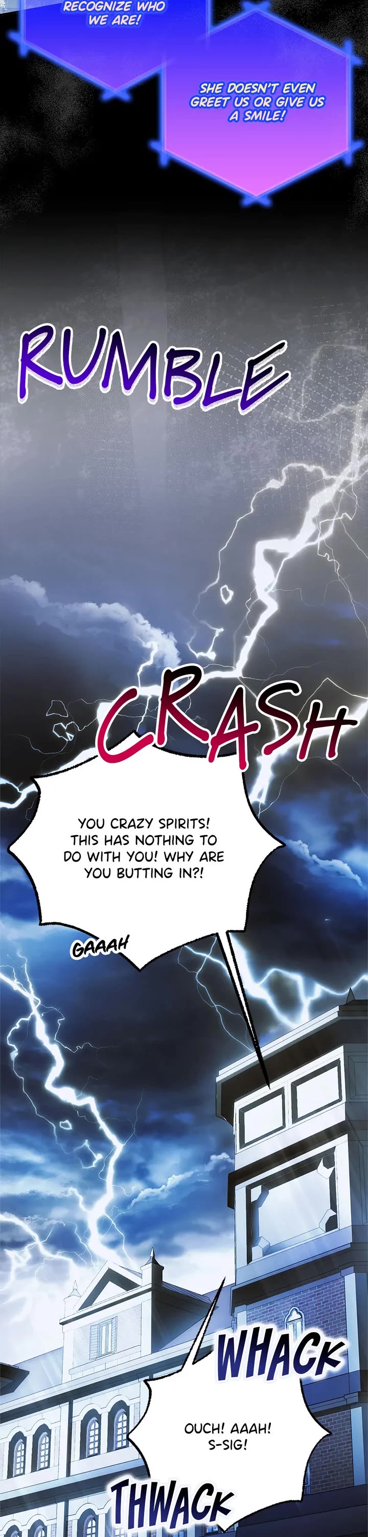 A Way to Protect the Lovable You Chapter 158 page 41 - Chapter 158: Special Episode 29