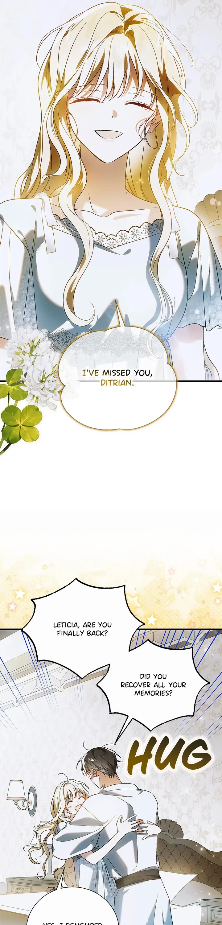 A Way to Protect the Lovable You Chapter 158 page 43 - Chapter 158: Special Episode 29