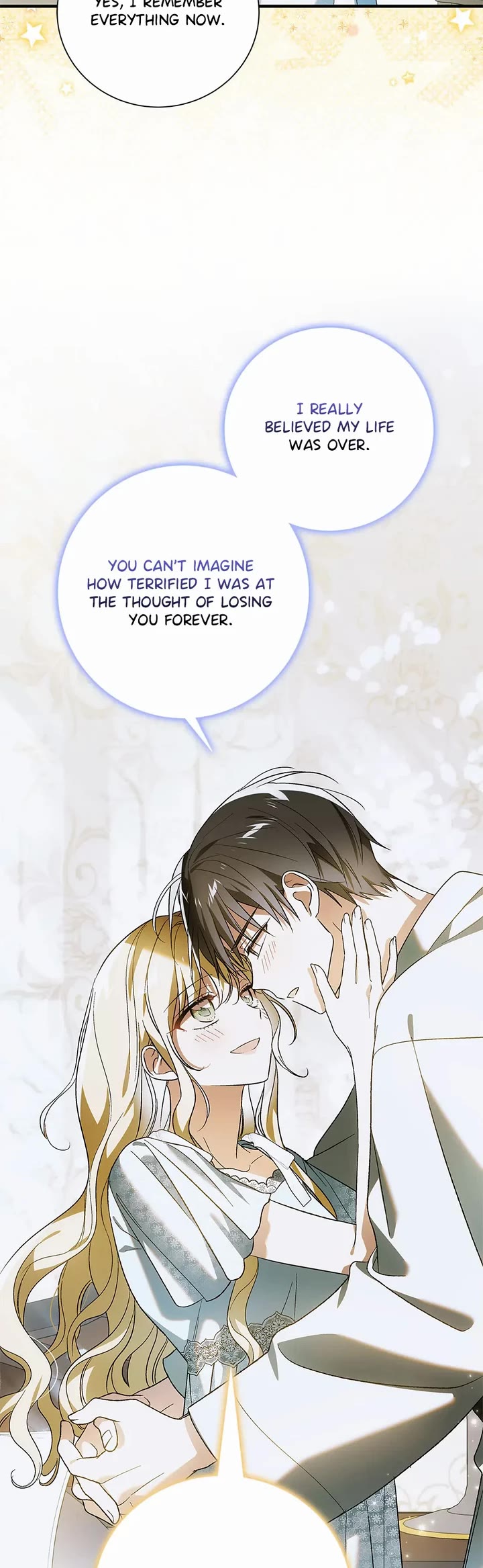 A Way to Protect the Lovable You Chapter 158 page 44 - Chapter 158: Special Episode 29