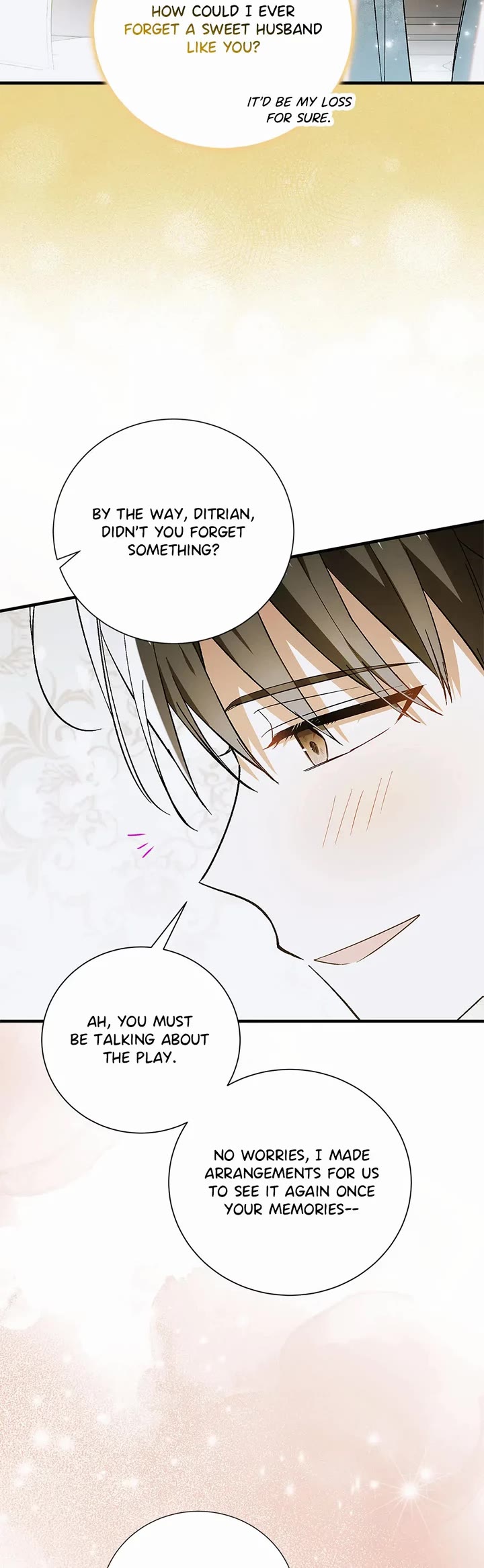 A Way to Protect the Lovable You Chapter 158 page 45 - Chapter 158: Special Episode 29