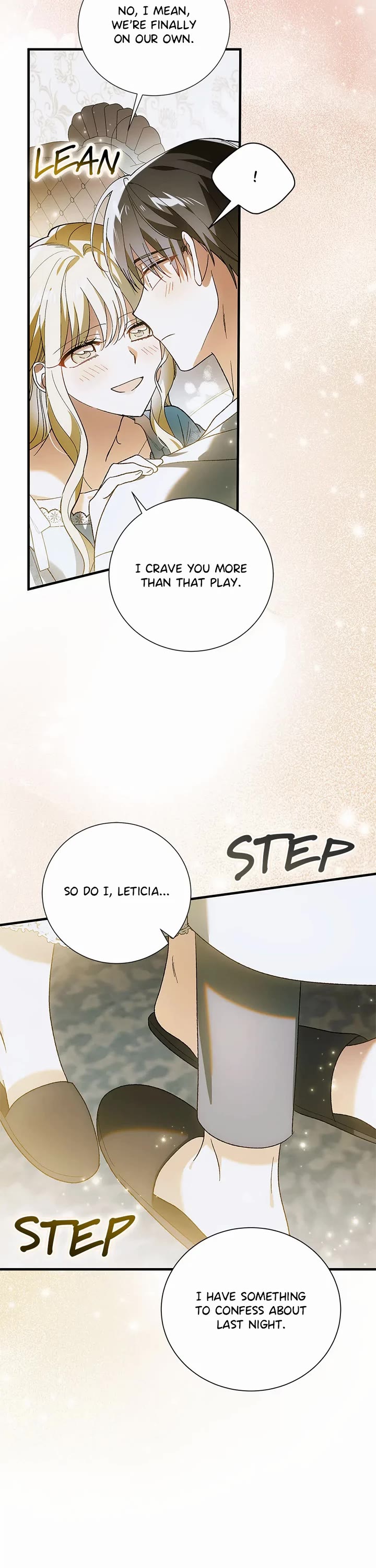 A Way to Protect the Lovable You Chapter 158 page 46 - Chapter 158: Special Episode 29