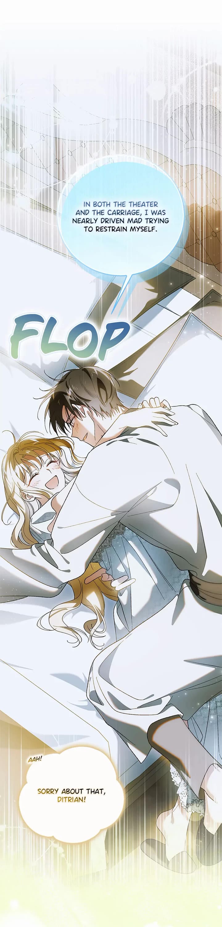A Way to Protect the Lovable You Chapter 158 page 47 - Chapter 158: Special Episode 29