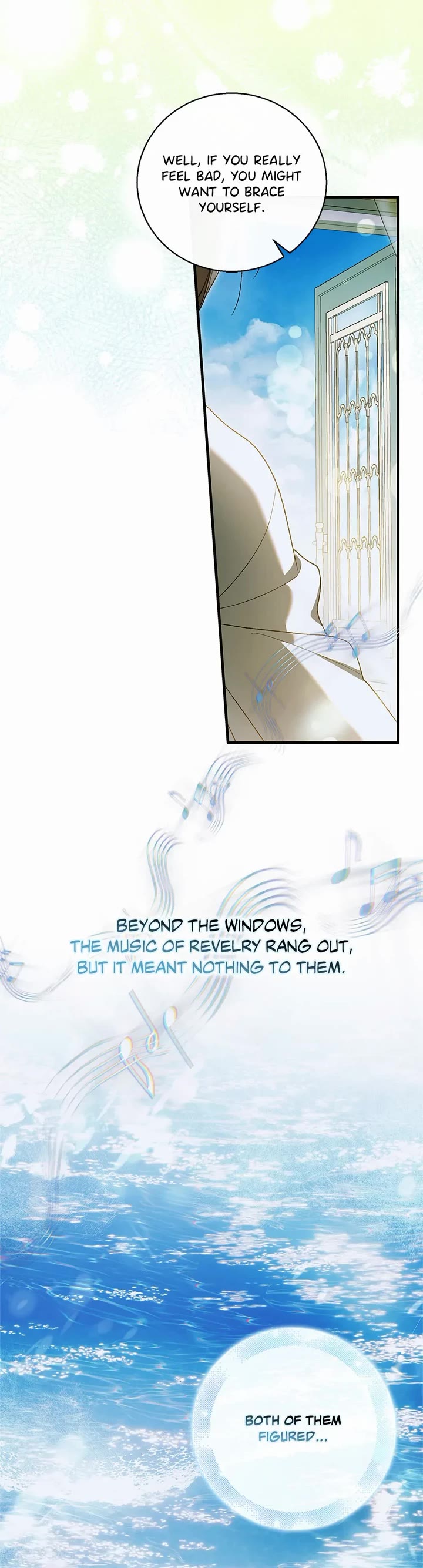 A Way to Protect the Lovable You Chapter 158 page 48 - Chapter 158: Special Episode 29