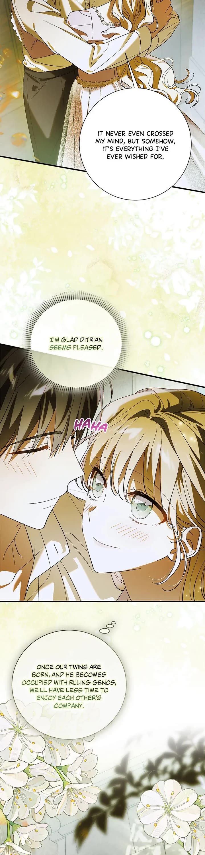 A Way to Protect the Lovable You Chapter 158 page 5 - Chapter 158: Special Episode 29