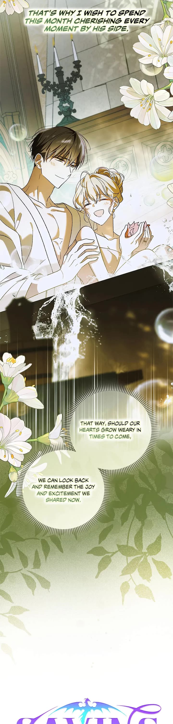 A Way to Protect the Lovable You Chapter 158 page 6 - Chapter 158: Special Episode 29