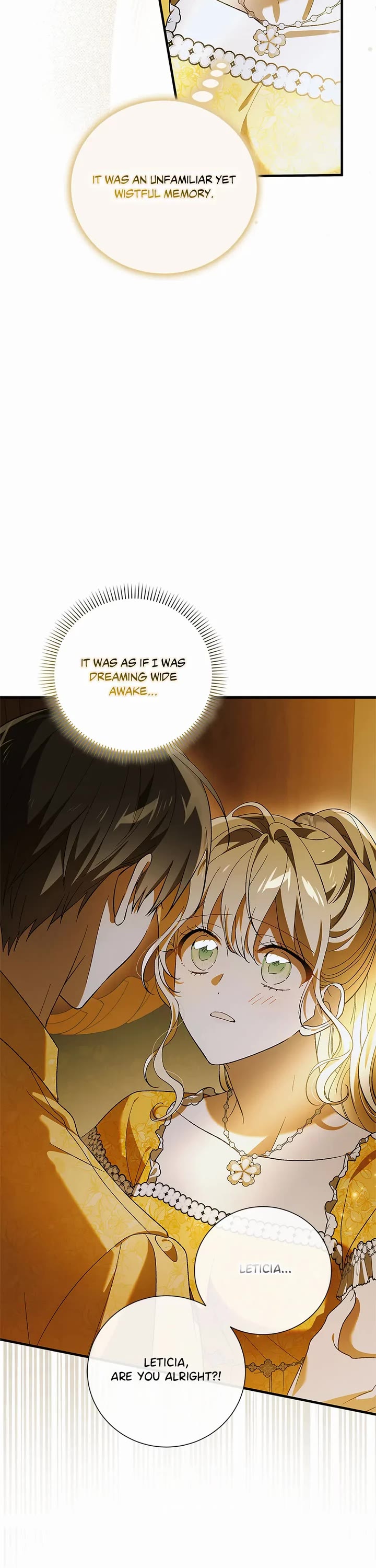 A Way to Protect the Lovable You Chapter 158 page 8 - Chapter 158: Special Episode 29