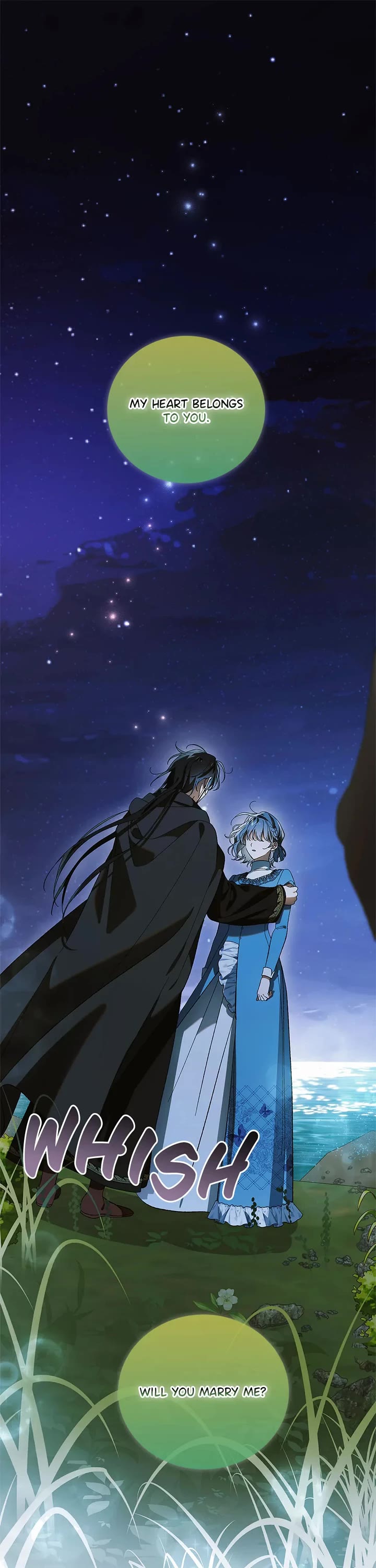 A Way to Protect the Lovable You Chapter 159 page 1 - Chapter 159: Special Episode 30