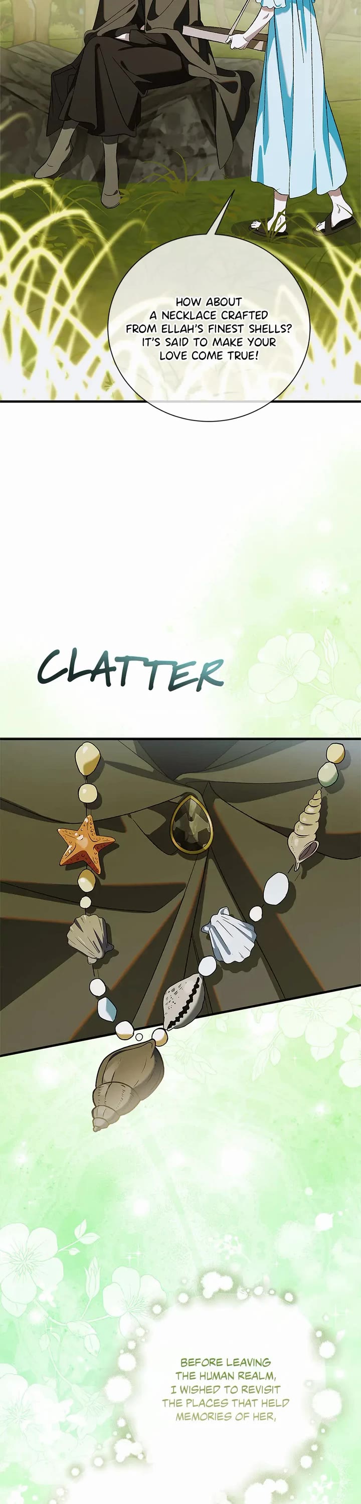 A Way to Protect the Lovable You Chapter 159 page 11 - Chapter 159: Special Episode 30