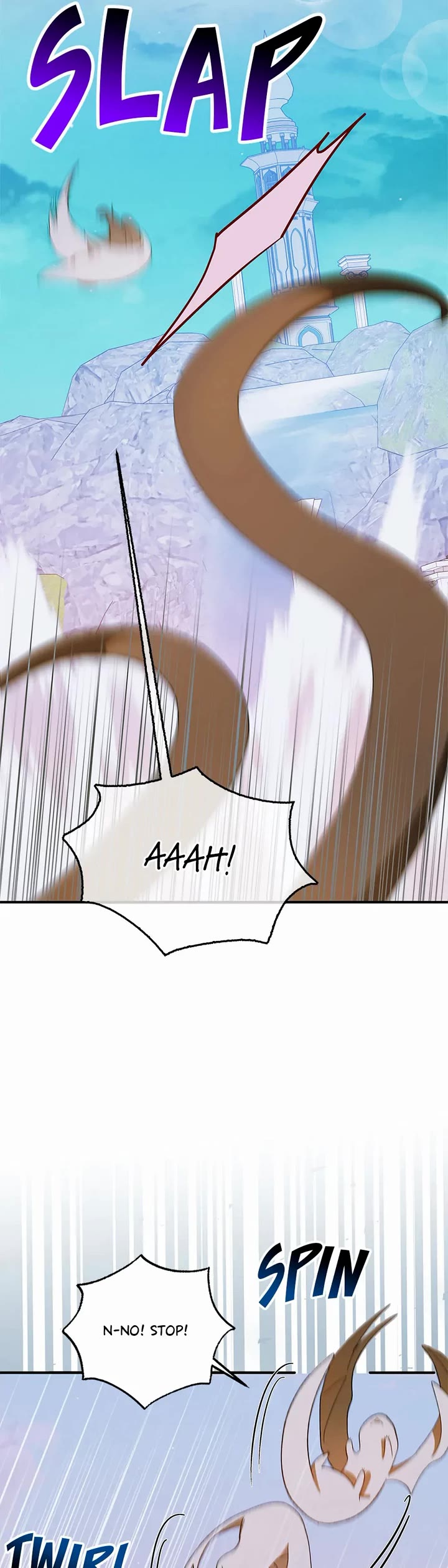A Way to Protect the Lovable You Chapter 159 page 15 - Chapter 159: Special Episode 30