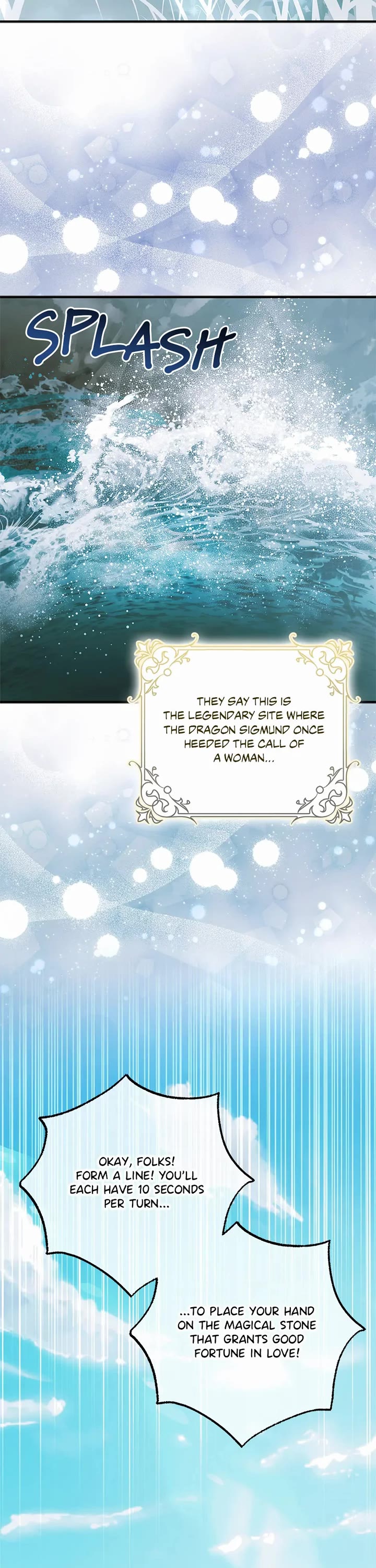 A Way to Protect the Lovable You Chapter 159 page 2 - Chapter 159: Special Episode 30