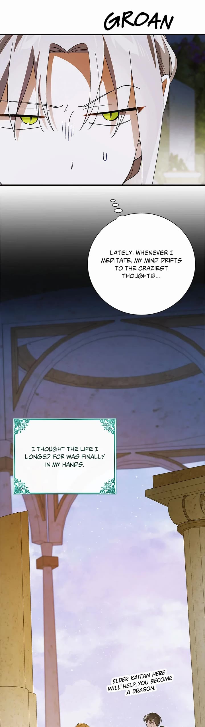 A Way to Protect the Lovable You Chapter 159 page 20 - Chapter 159: Special Episode 30
