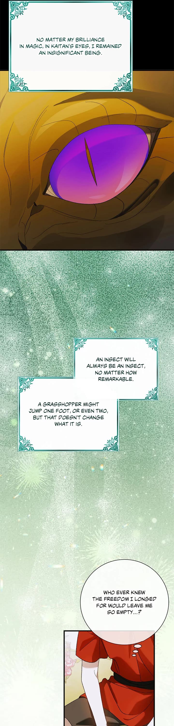 A Way to Protect the Lovable You Chapter 159 page 23 - Chapter 159: Special Episode 30