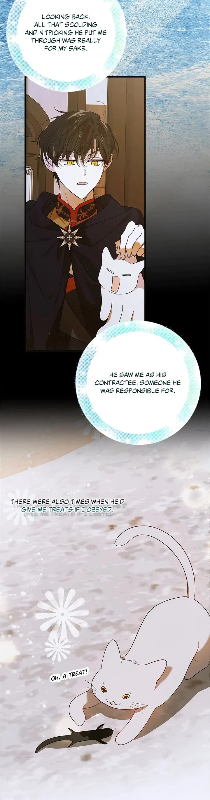 A Way to Protect the Lovable You Chapter 159 page 25 - Chapter 159: Special Episode 30