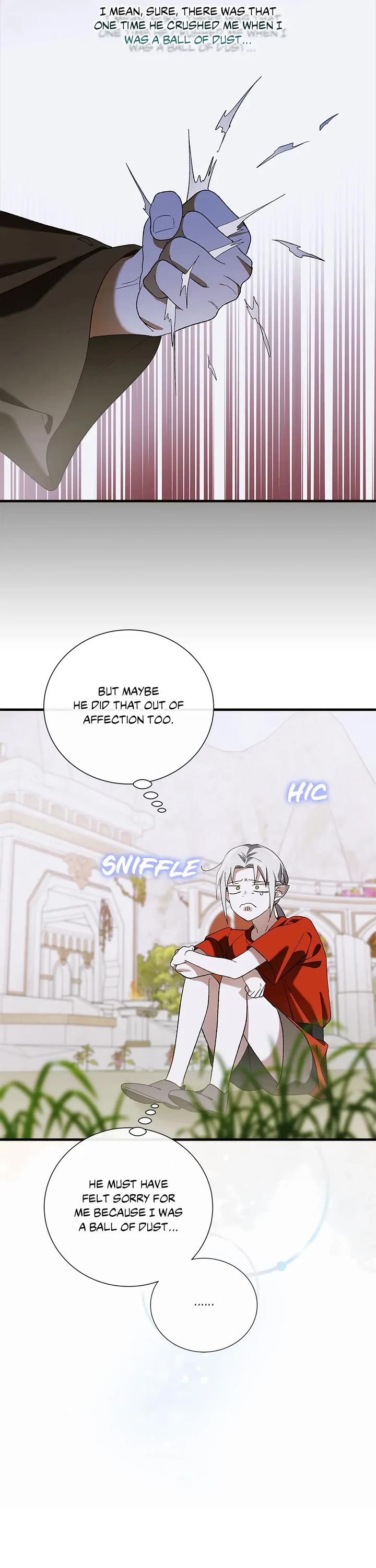 A Way to Protect the Lovable You Chapter 159 page 26 - Chapter 159: Special Episode 30