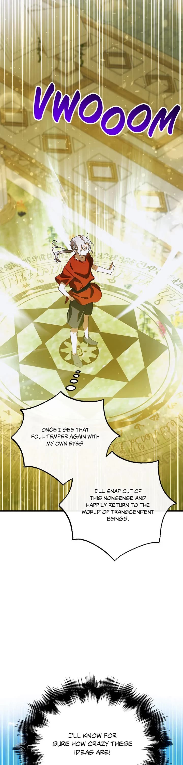 A Way to Protect the Lovable You Chapter 159 page 28 - Chapter 159: Special Episode 30