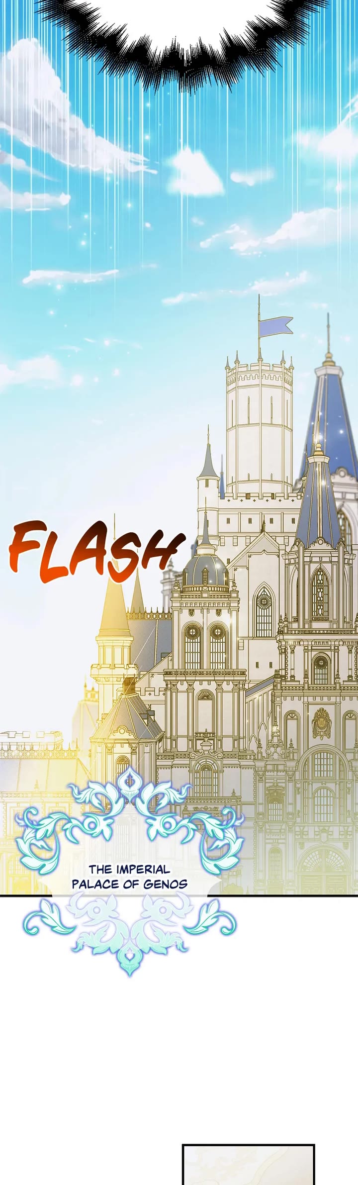 A Way to Protect the Lovable You Chapter 159 page 29 - Chapter 159: Special Episode 30