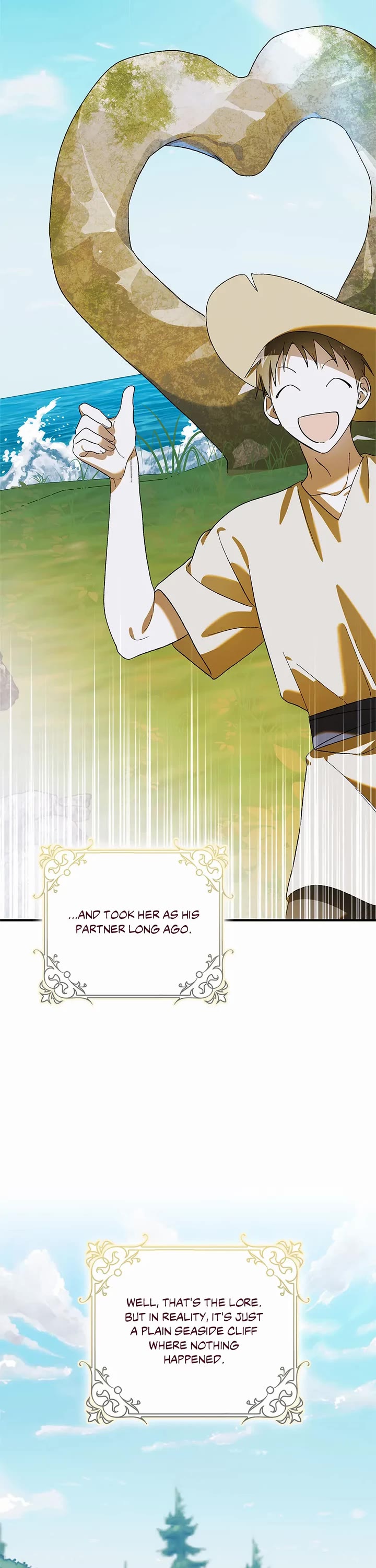 A Way to Protect the Lovable You Chapter 159 page 3 - Chapter 159: Special Episode 30