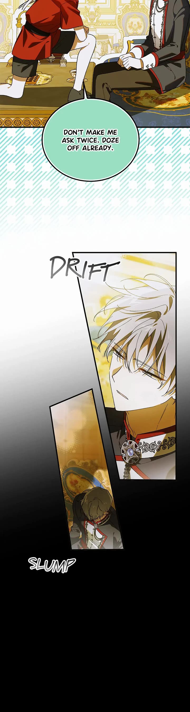 A Way to Protect the Lovable You Chapter 159 page 34 - Chapter 159: Special Episode 30
