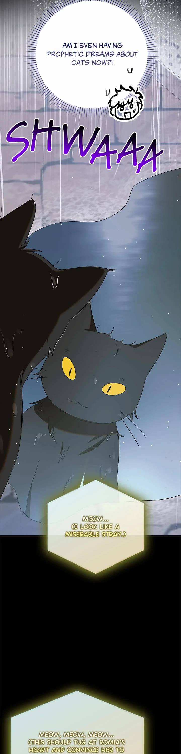 A Way to Protect the Lovable You Chapter 159 page 37 - Chapter 159: Special Episode 30