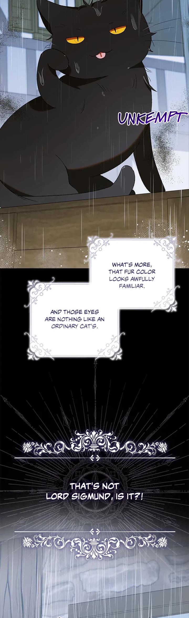 A Way to Protect the Lovable You Chapter 159 page 39 - Chapter 159: Special Episode 30