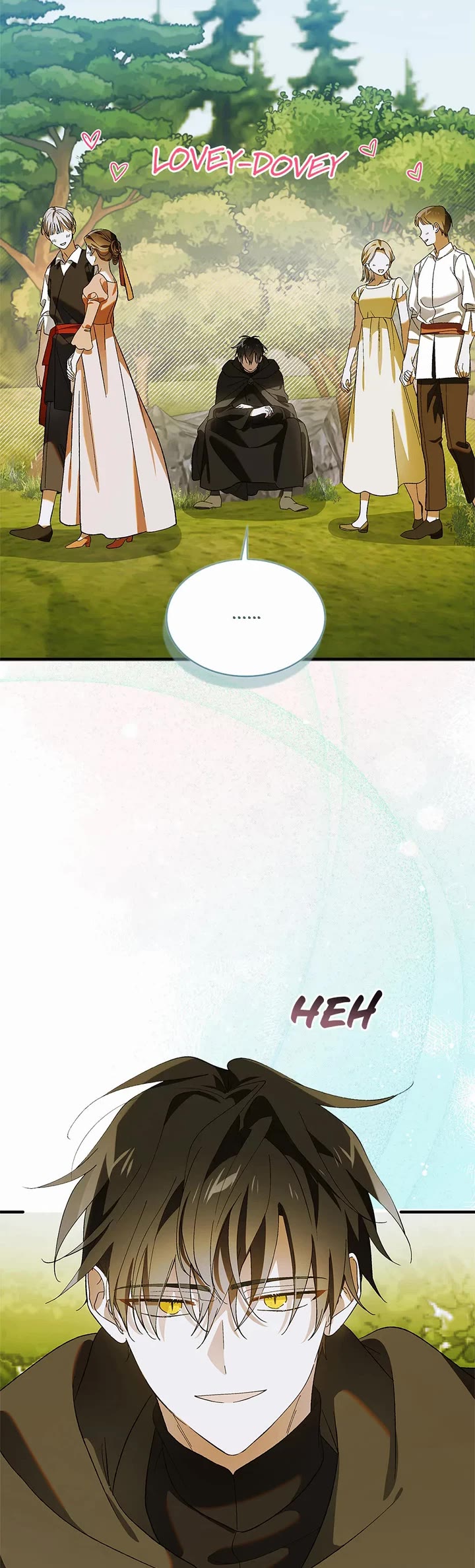 A Way to Protect the Lovable You Chapter 159 page 4 - Chapter 159: Special Episode 30
