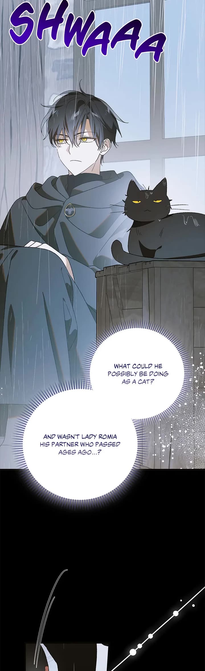 A Way to Protect the Lovable You Chapter 159 page 40 - Chapter 159: Special Episode 30