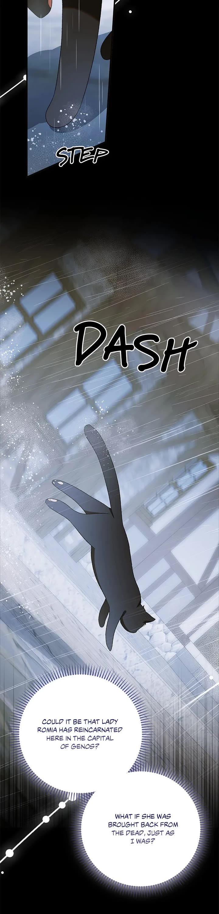 A Way to Protect the Lovable You Chapter 159 page 41 - Chapter 159: Special Episode 30