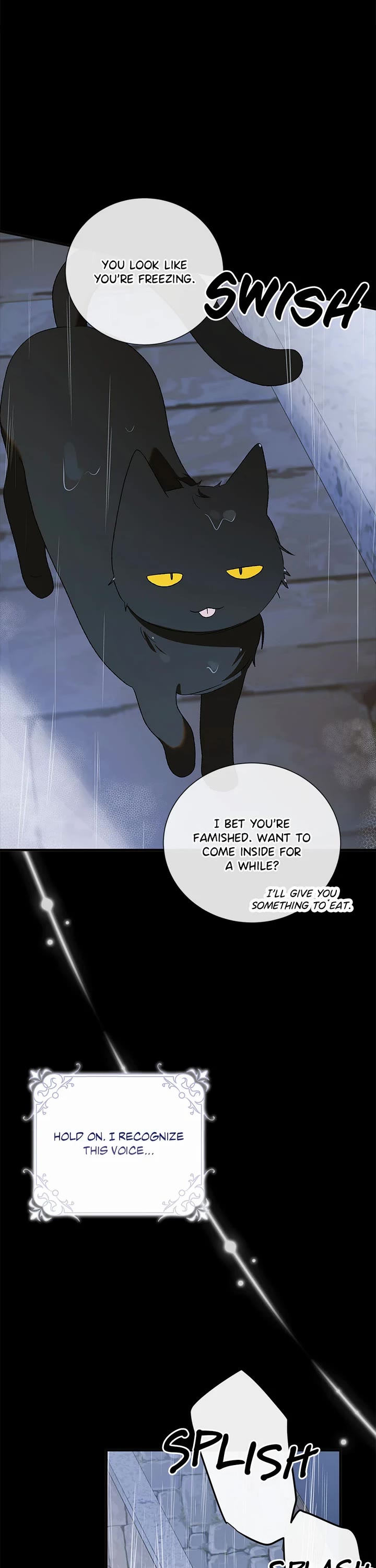 A Way to Protect the Lovable You Chapter 159 page 43 - Chapter 159: Special Episode 30