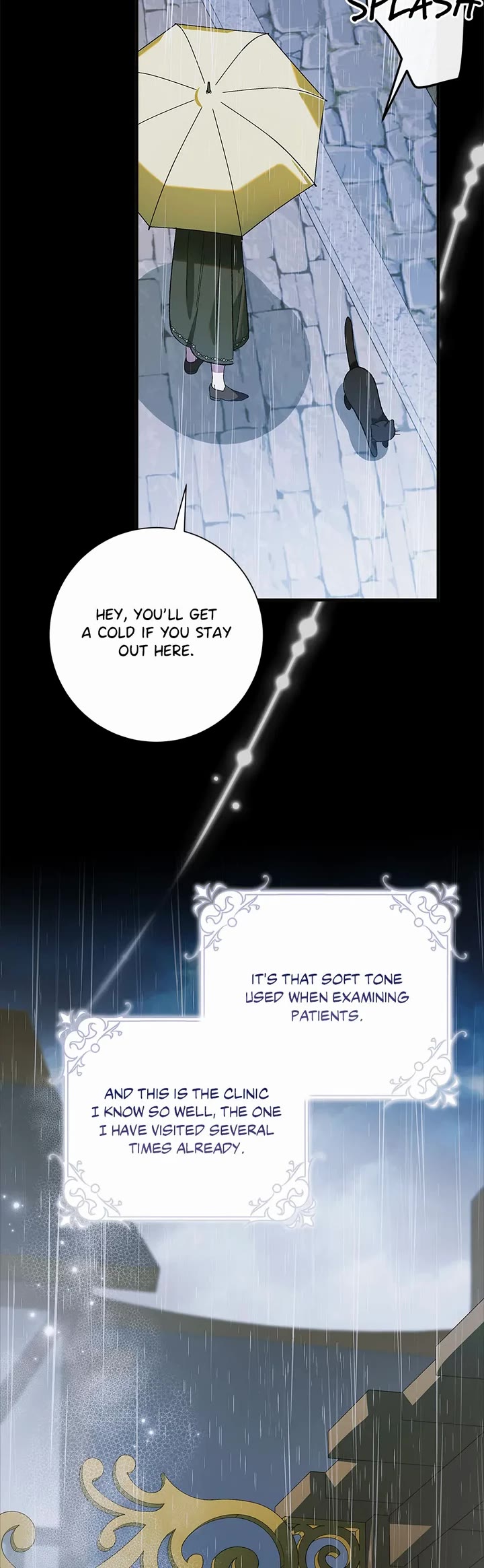 A Way to Protect the Lovable You Chapter 159 page 44 - Chapter 159: Special Episode 30
