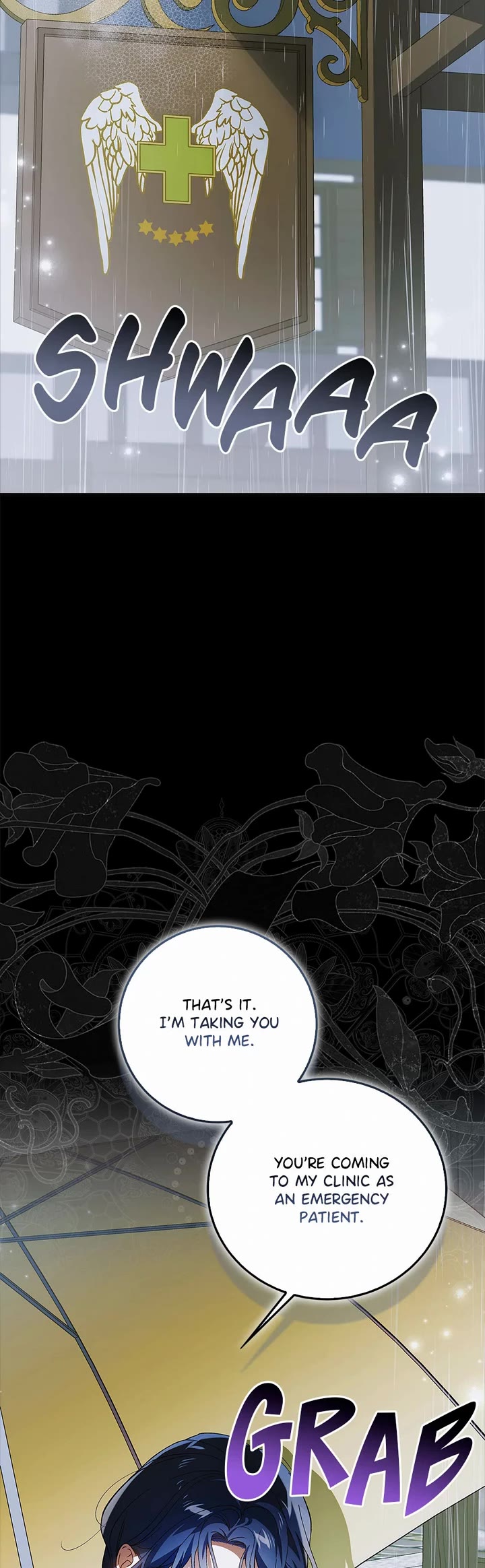 A Way to Protect the Lovable You Chapter 159 page 45 - Chapter 159: Special Episode 30