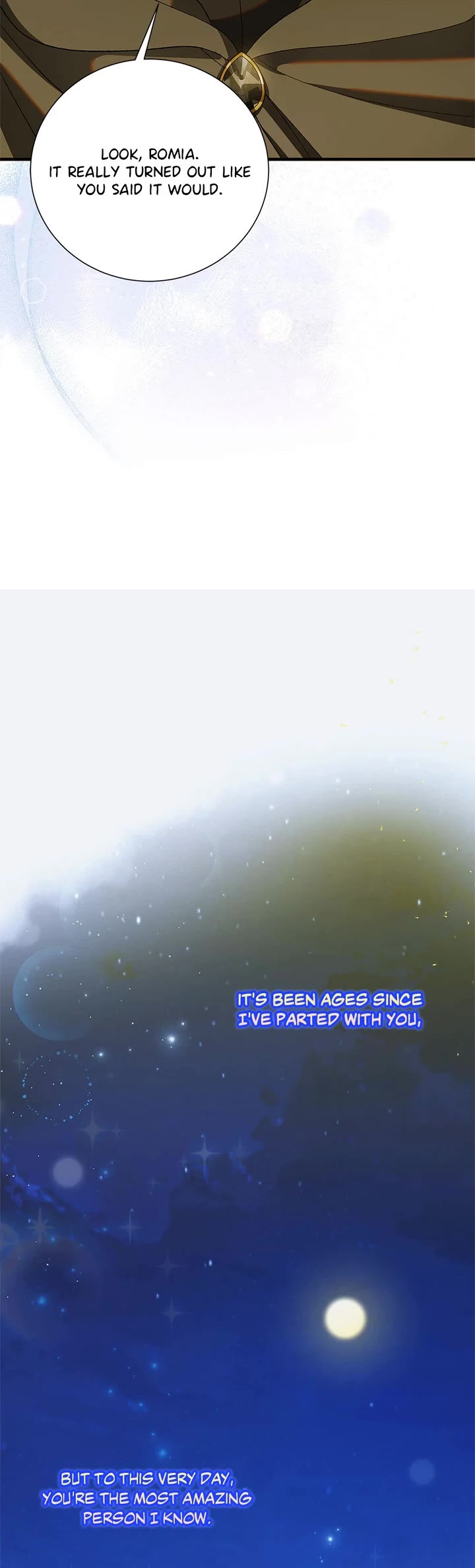 A Way to Protect the Lovable You Chapter 159 page 5 - Chapter 159: Special Episode 30