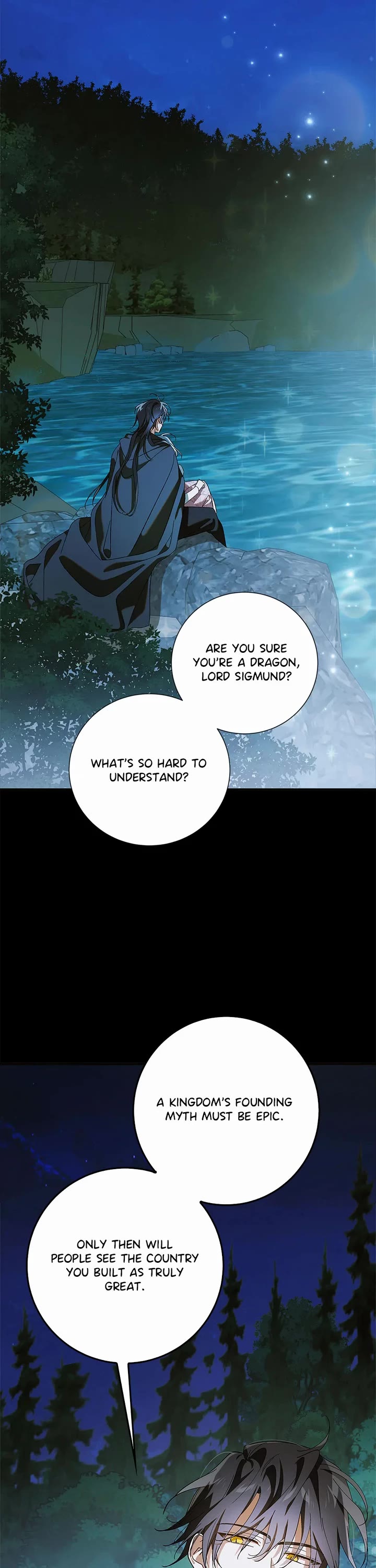 A Way to Protect the Lovable You Chapter 159 page 6 - Chapter 159: Special Episode 30